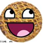 The Army Of Pie
