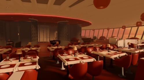 FD6 - The Sky View Tower