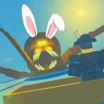 [🐣EASTER] MEGA Boss Survival