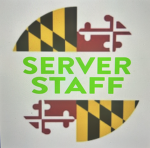 Maryland state role-play staff team