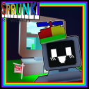 (🖥️ MR FUN COMPUTER HOUSE!) 3D Sprunki RP World🎵