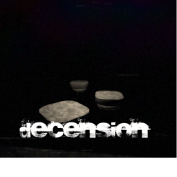 decension. [HORROR]