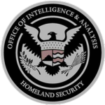 [USWM] DHS | Office of Intelligence and Analysis