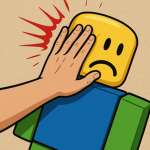 SLAP!
