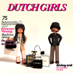 DUTCH G1RLS