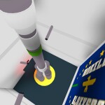 Mobile Bloxxers: Fort Tatterack (Alpha)