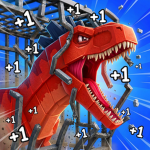 Grow a Dinossaur