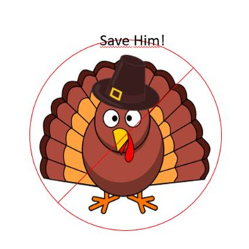 Save The Turkey Obby!
