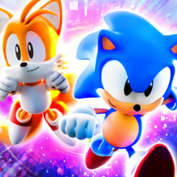 [คลาสสิกหาง] โซนิคสปีดซิมูเลเตอร์ 1.0