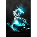 Infinite Dragons or th world