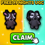 [🎁] Click For Free UGC Items!