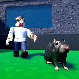 Rat Chase icon