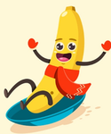 Big fan of Bananas Group