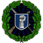 14th Mechanized Infantry "Iron Fist"