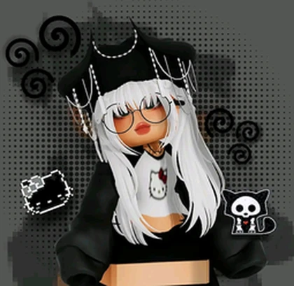 Modern Soul clothes Roblox group icon