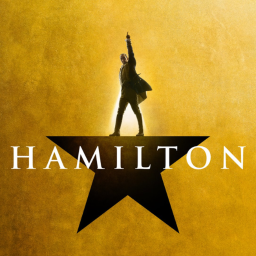 Hamilton: An American Musical RP
