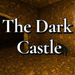 The Dark Castle [HORROR]