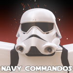 - Naval Marine Corps -