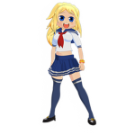 Caramella girls fans