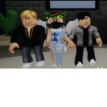 Sara te da dinero para Roblox