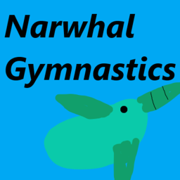 Narwhal Gymnastics Gym