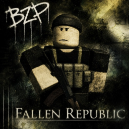 Fallen Republic