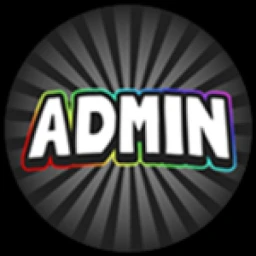 FREE ADMIN icon