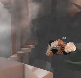 Final destination Bloodlines FD6 SKYVIEW