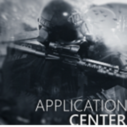 SCPF || Application Centre