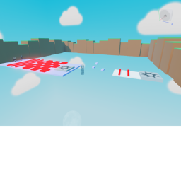 Obby of Fun!