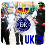 UK Policing Simulator