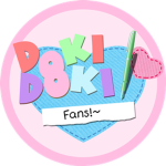 Doki Doki fans!~
