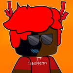 Trex Neon Roblox Group