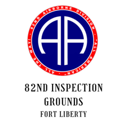 [82ND] Inspection Grounds