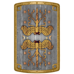 ~The Lictors Guild‌~