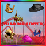 (Trading Center)