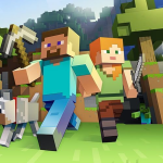 Minecraft: Alpha Edition