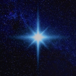 the star that never shines