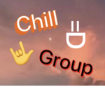 •-chill group-•