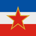 [SFRJ] SFR Jugoslavija