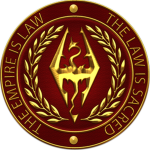The Eighth Imperial Legionᅠᅠ