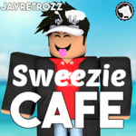 Sweezie Cafe™