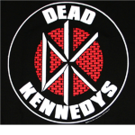 The Dead Kennedy's