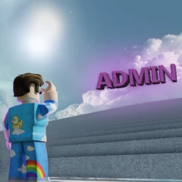 Climb Stairs For Admin! icon