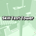 Skill Test Tower