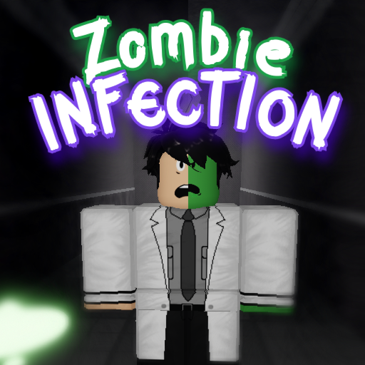 Zombie Infection official Roblox game thumbnail