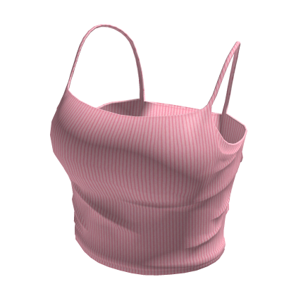 pink tank top thumbnail