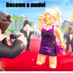 Be a Model