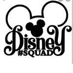 #Disney Squad