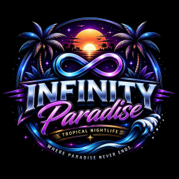 [OPENING] INFINITY PARADISE